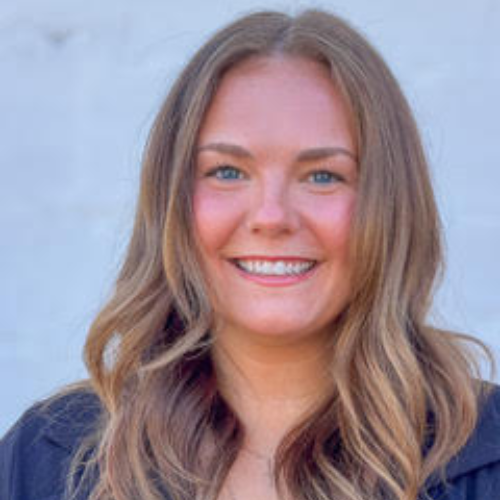 Celia Agnew - Records Manager