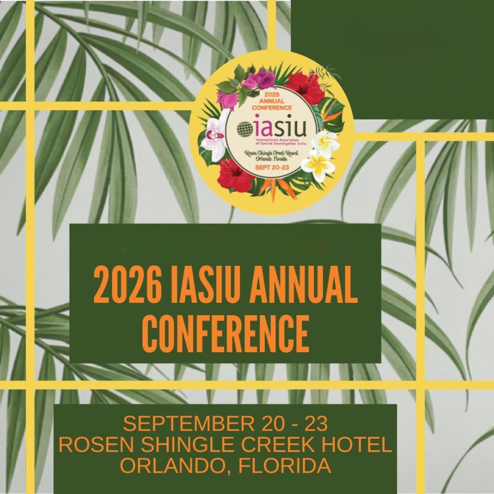 IASIU Annual Conference 2026