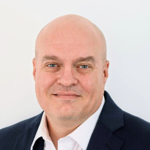 John Cooper - Information Technology