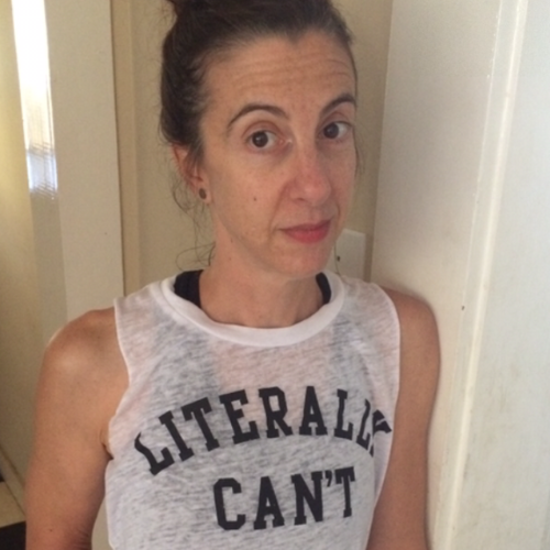 Johnna Connell - Accounts Payable