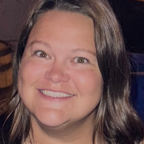 Kara Weaver - Records Manager