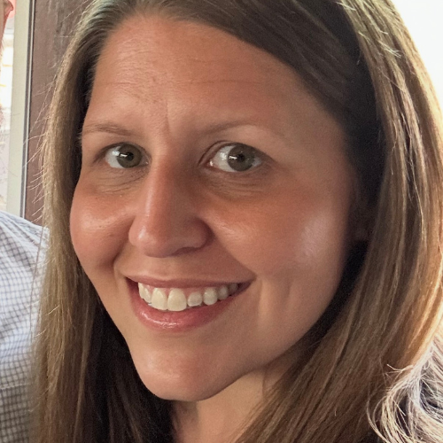 Kathryn Waite - Records Manager