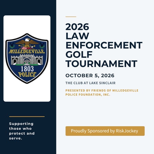 Milledgeville Police Foundation