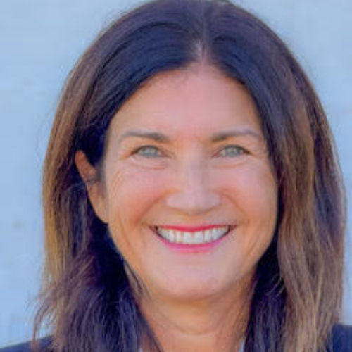 Mindy Craword - Records Manager