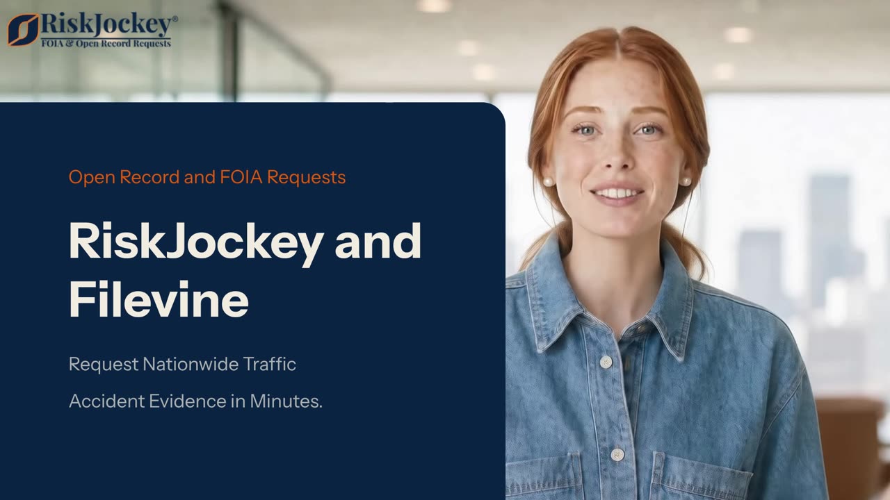 RiskJockey Filevine Video