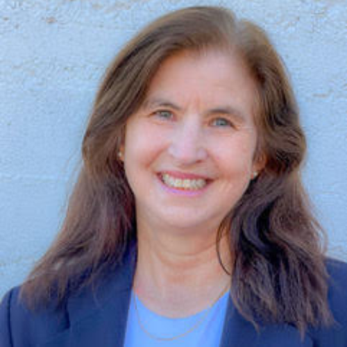 Tina Everest - Records Manager