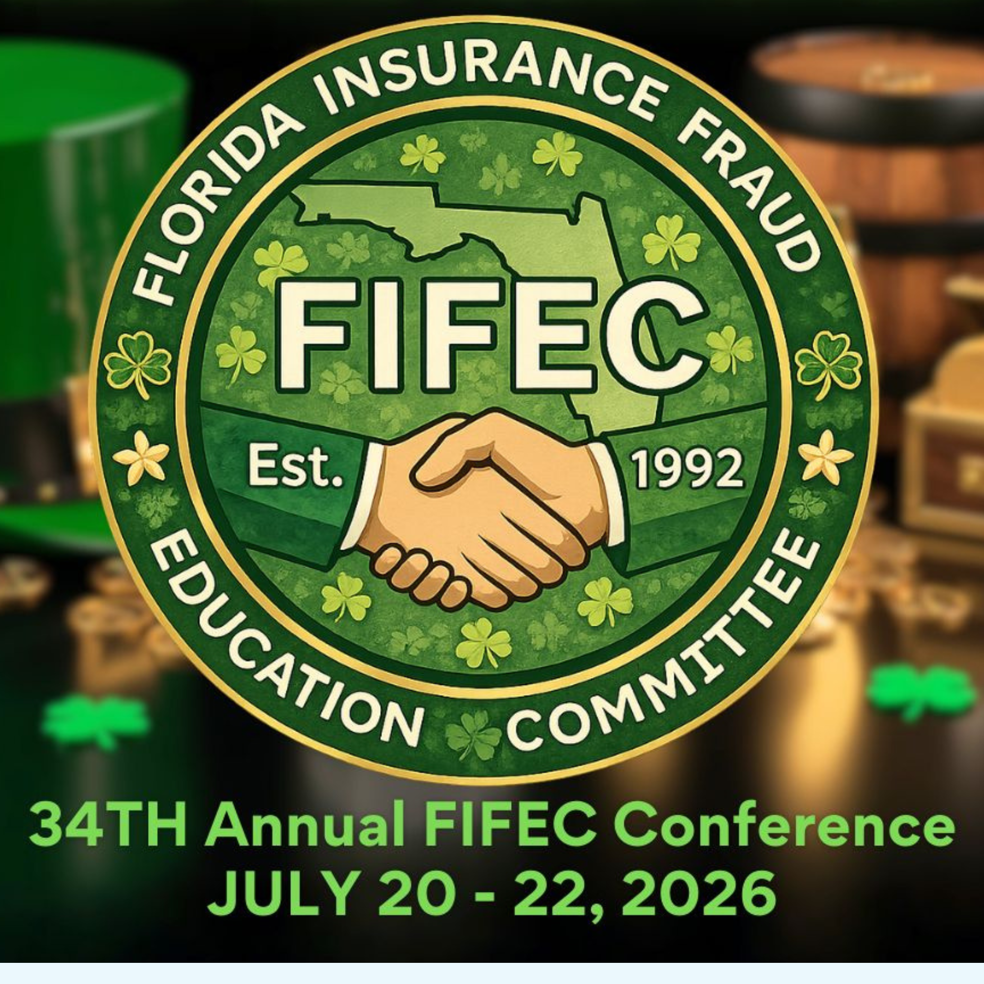 [Jul 20-22] RiskJockey at FIFEC 2026 Conference