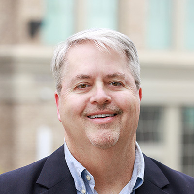 Andy Bone, RiskJockey COO