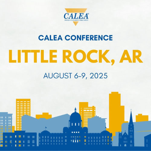 CALEA Summer Conference 2025