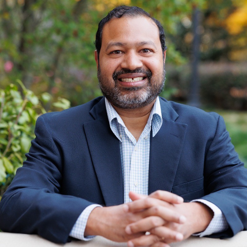 Mario Netto, RiskJockey CTO