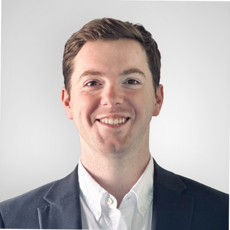 Miller Connell, Project Manager